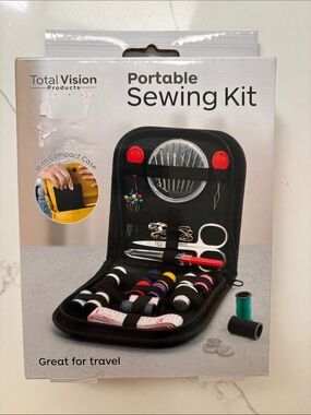 Portable Sewing Kit new